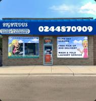 Righteous Laundry Services 