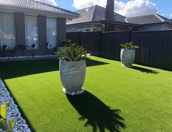Auzzie Turf