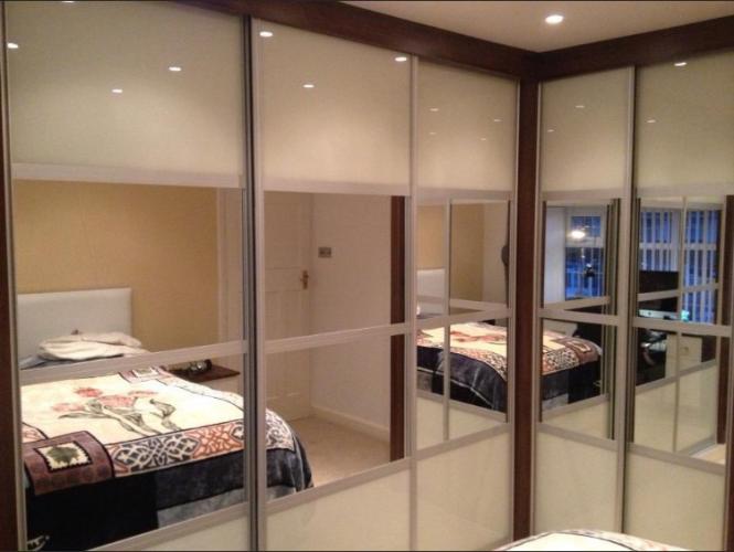 Bartlams Fitted Bedrooms Ltd