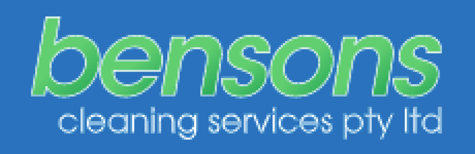 Bensons Cleaning Services
