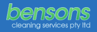 Bensons Cleaning Services