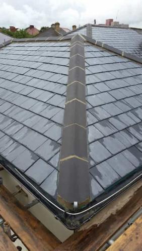 Roofing Contractors in Kingston