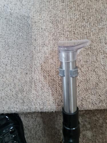 Complete Oven And Carpet Cleaning