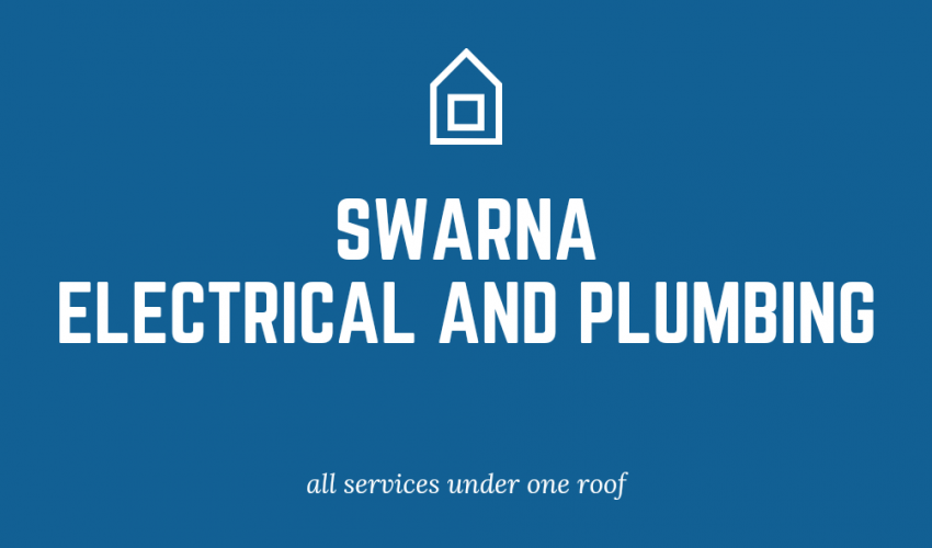 Swarna Electrical And Plumbing