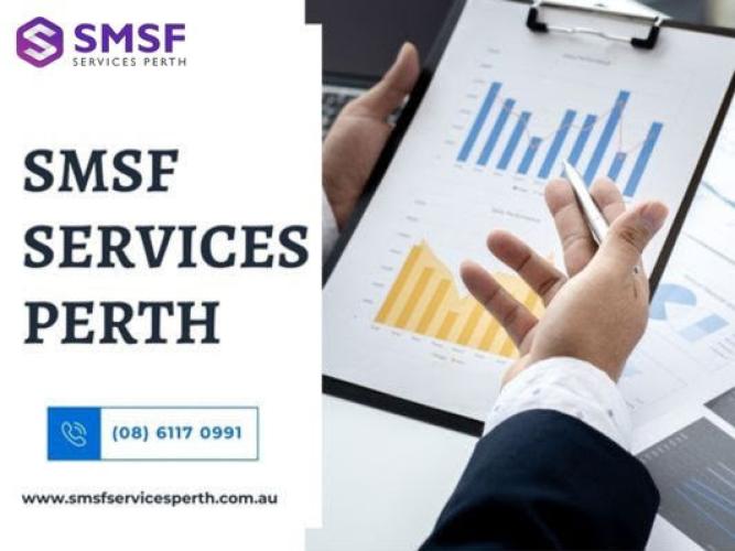 SMSF Services Perth