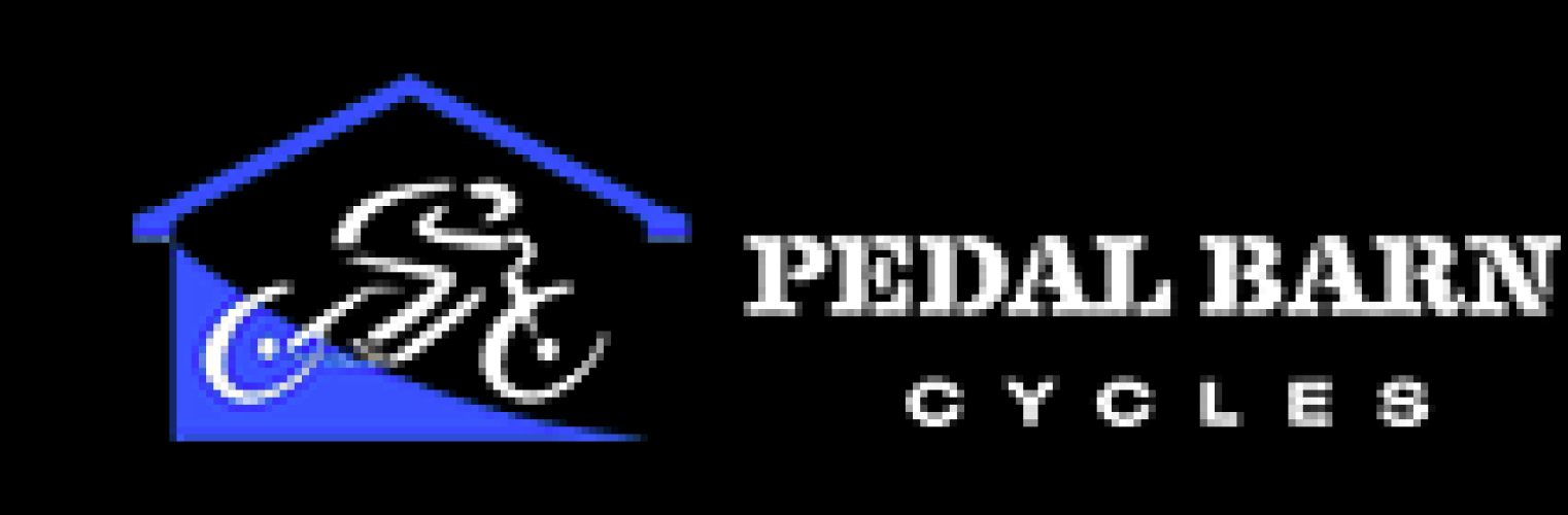 Pedal Barn