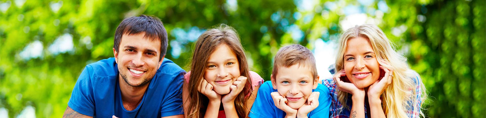 Advanced Family Dentistry
