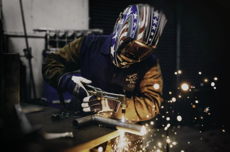 Big Sky Welding & Design Concepts