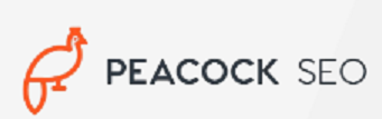 Peacock SEO