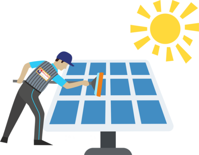 Arise Solar Pty Ltd
