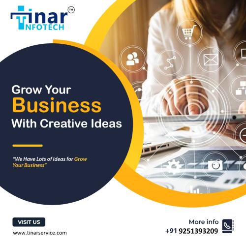 tinar infotech