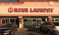24 Hour Laundry