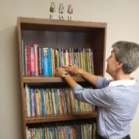 Anne Schlichter Reading Specialist