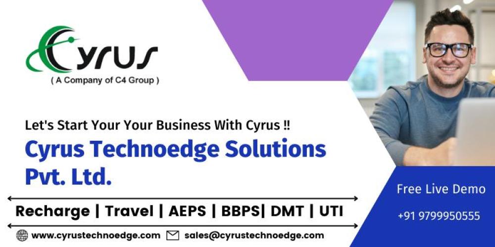 Cyrus Recharge Solutions