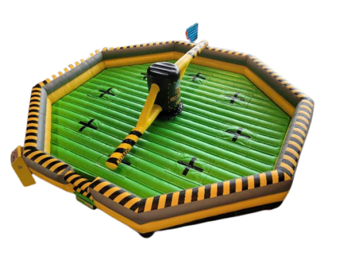 Jump N Play Party Rentals
