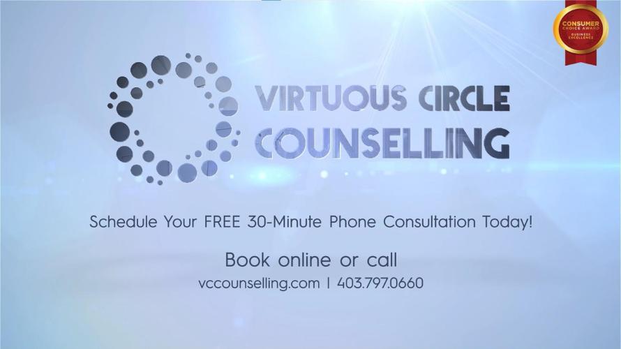 Virtuous Circle Counselling