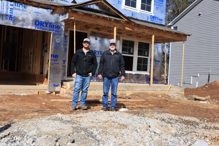 Top to Bottom Home Inspection Service