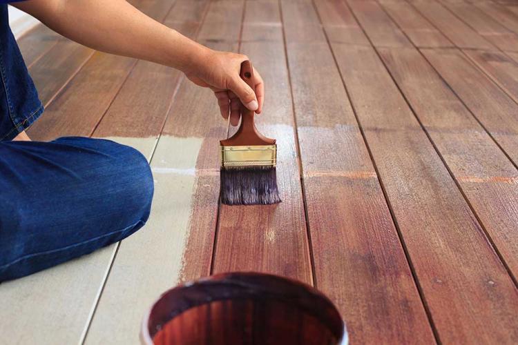 California Flooring and Design