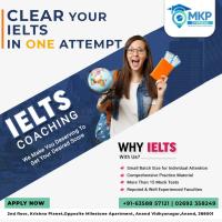 MKP Overseas