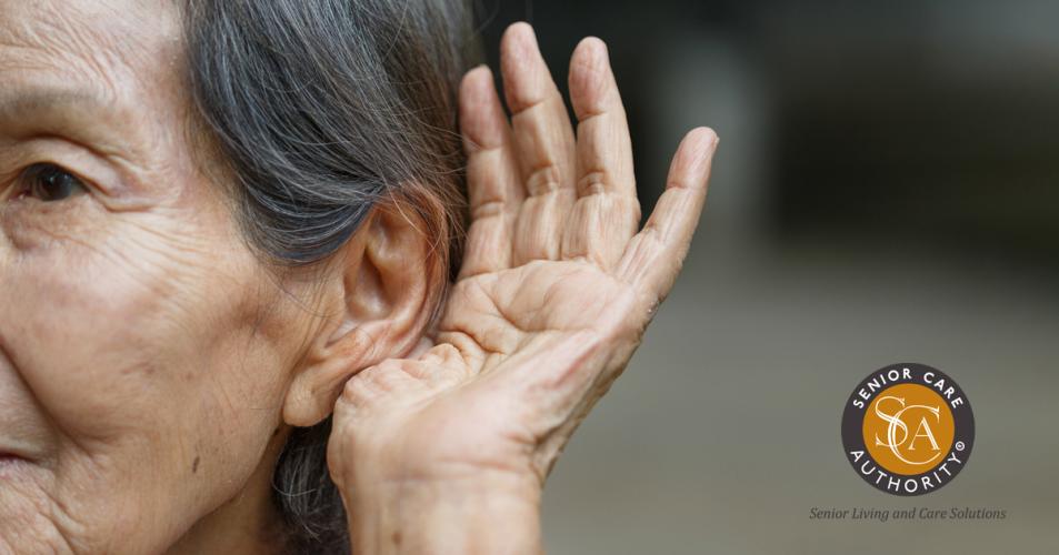Senior Care Authority North Florida