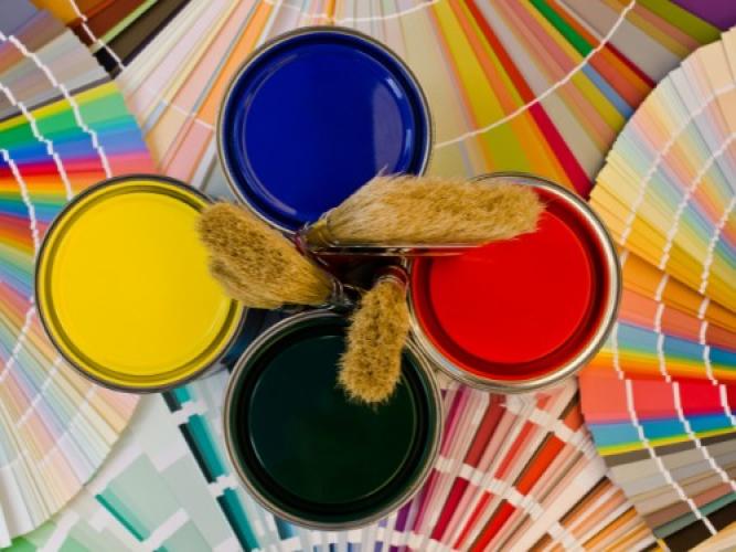 Infinity Painting LLC