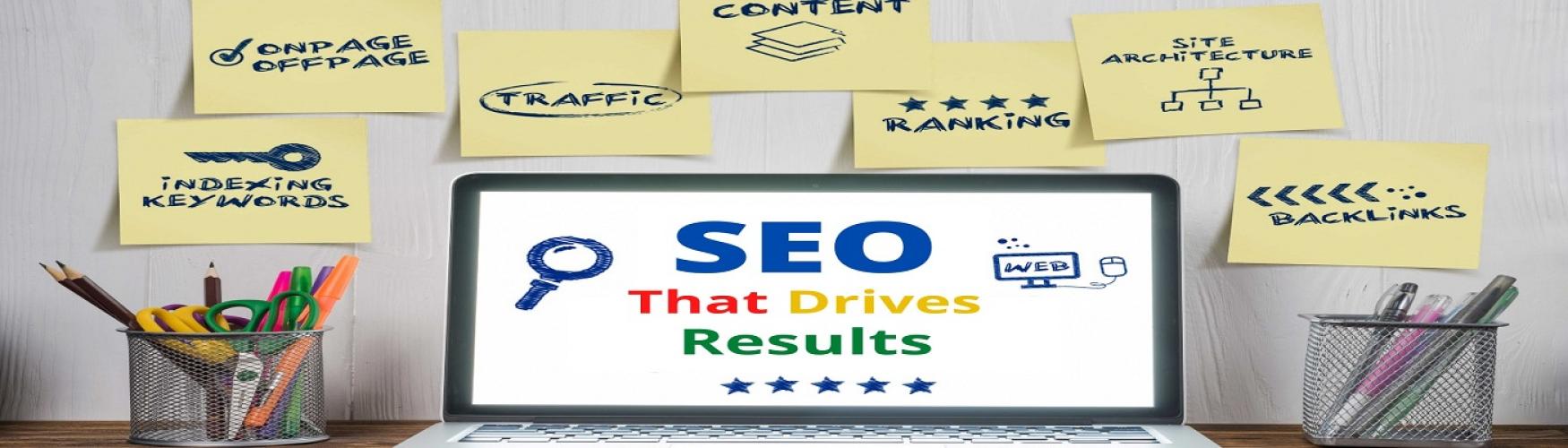 Jaipur SEO Company