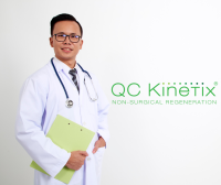QC Kinetix (Boise)