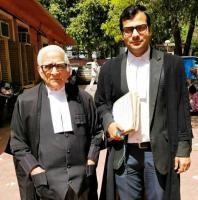 A.P Singh Lawyer