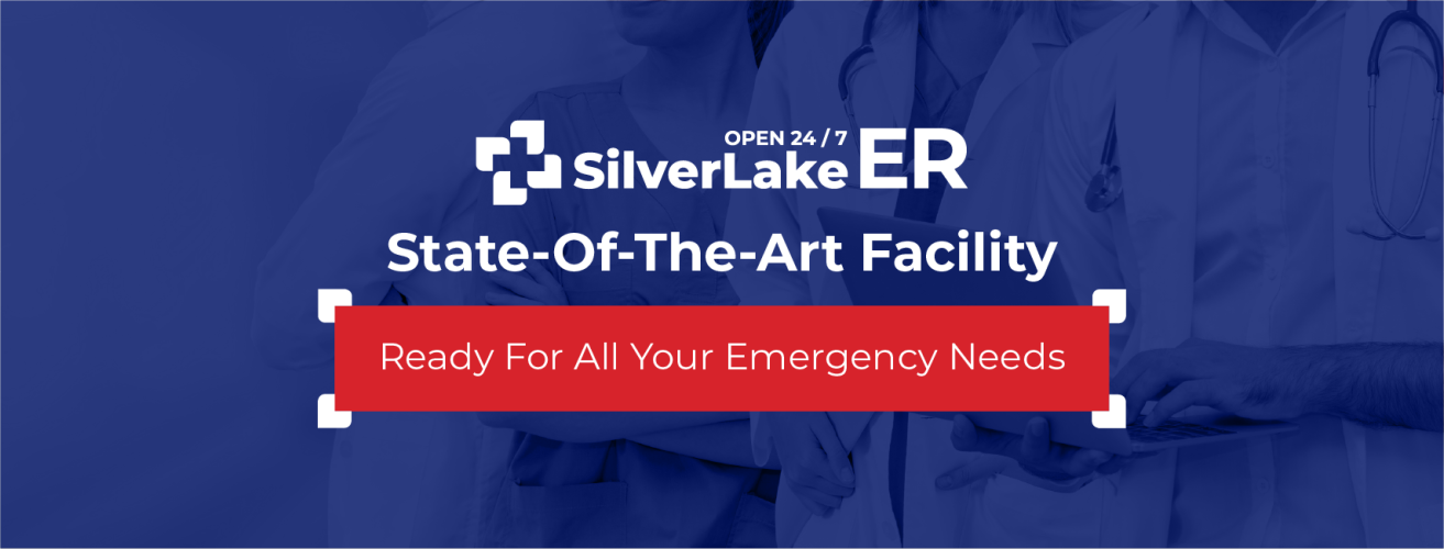 SilverLake ER LLC