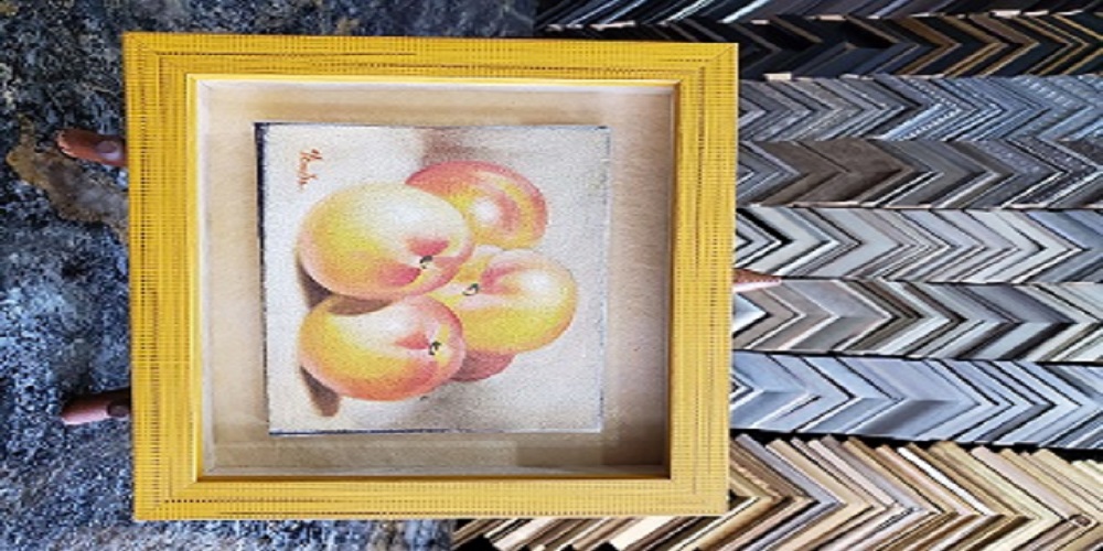 U & I Deco Fine Arts & Framing