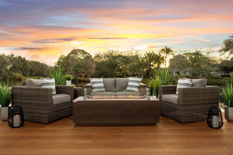 Shop4Patio - Outdoor Patio Furniture Miami