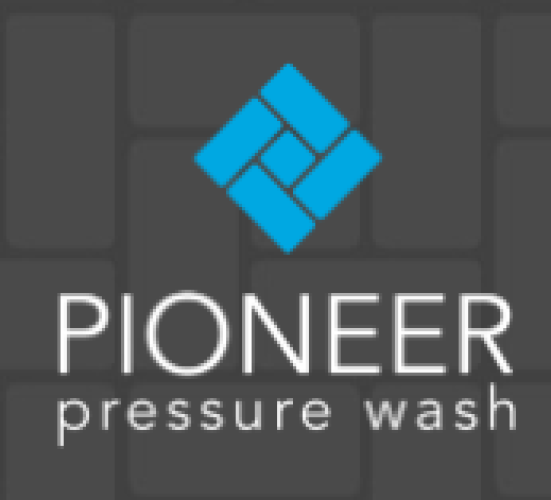 Pioneer Pressure Wash
