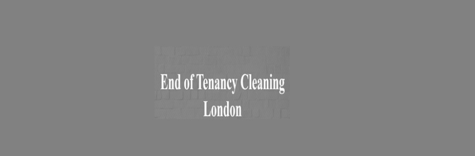 End of Tenancy Cleaning Pro