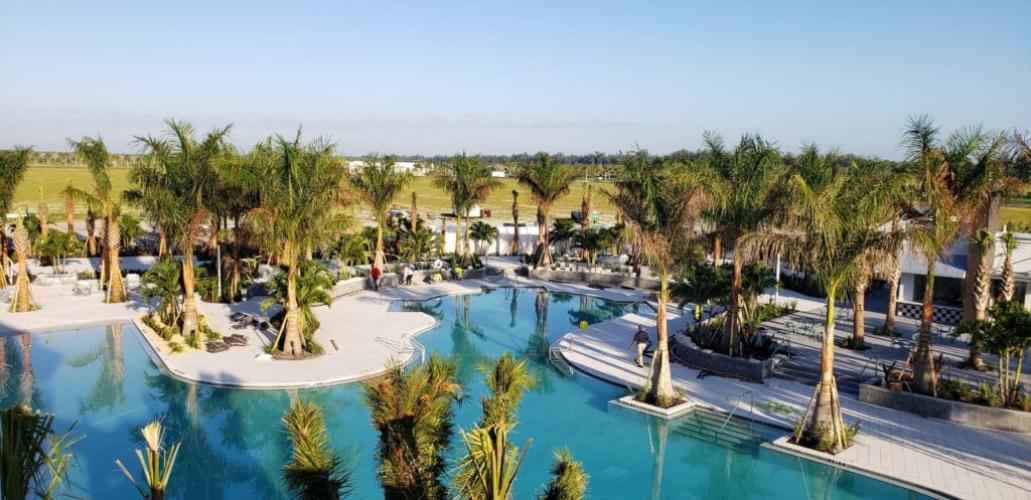 All About Pool Repair