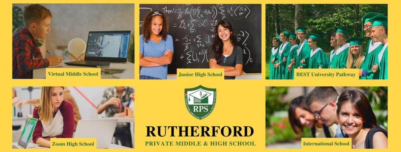 Rutherford Private School