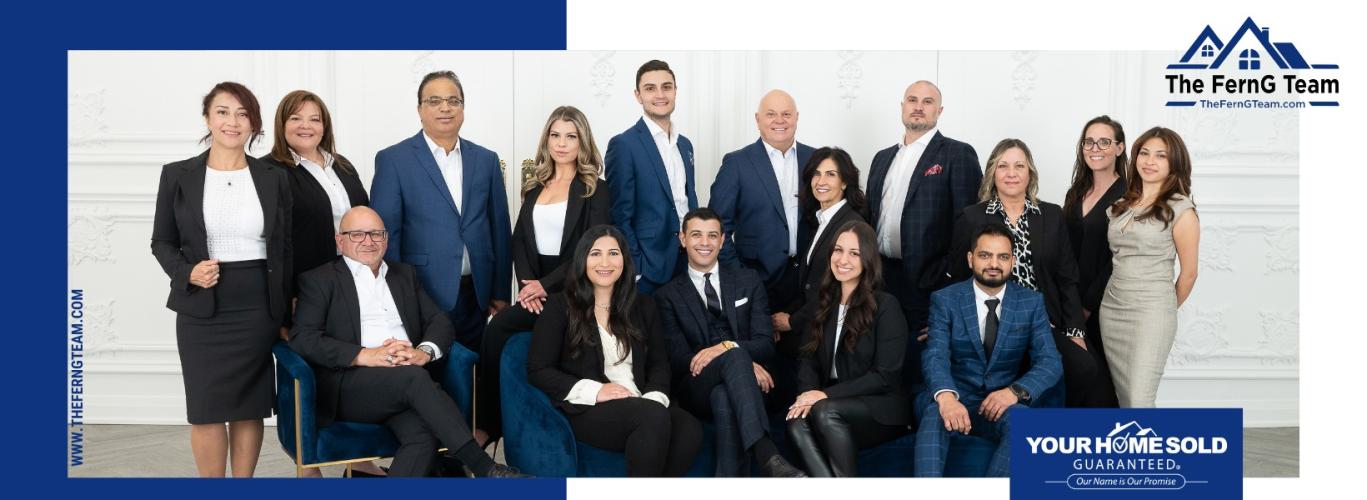 Your Home Sold Guaranteed Realty Company