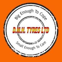 DMH Tyres Llangefni
