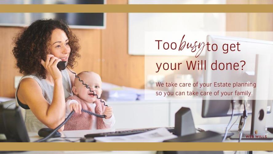 Web Wills Pty Ltd