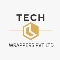 Tech Wrappers - Label exporter in India