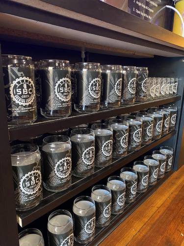 Stein Brewing Company