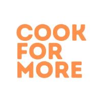 Cook For More