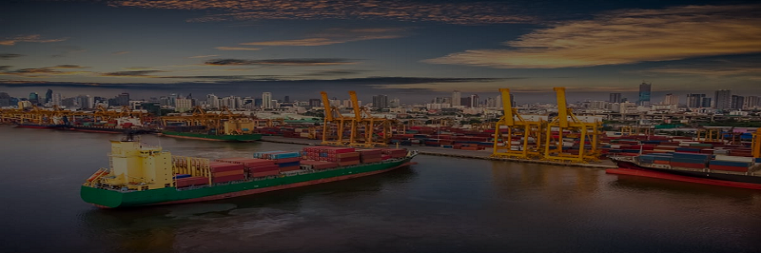 SINGAPORE SHIP CHANDLER CO LTD