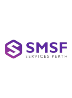SMSF Services Perth