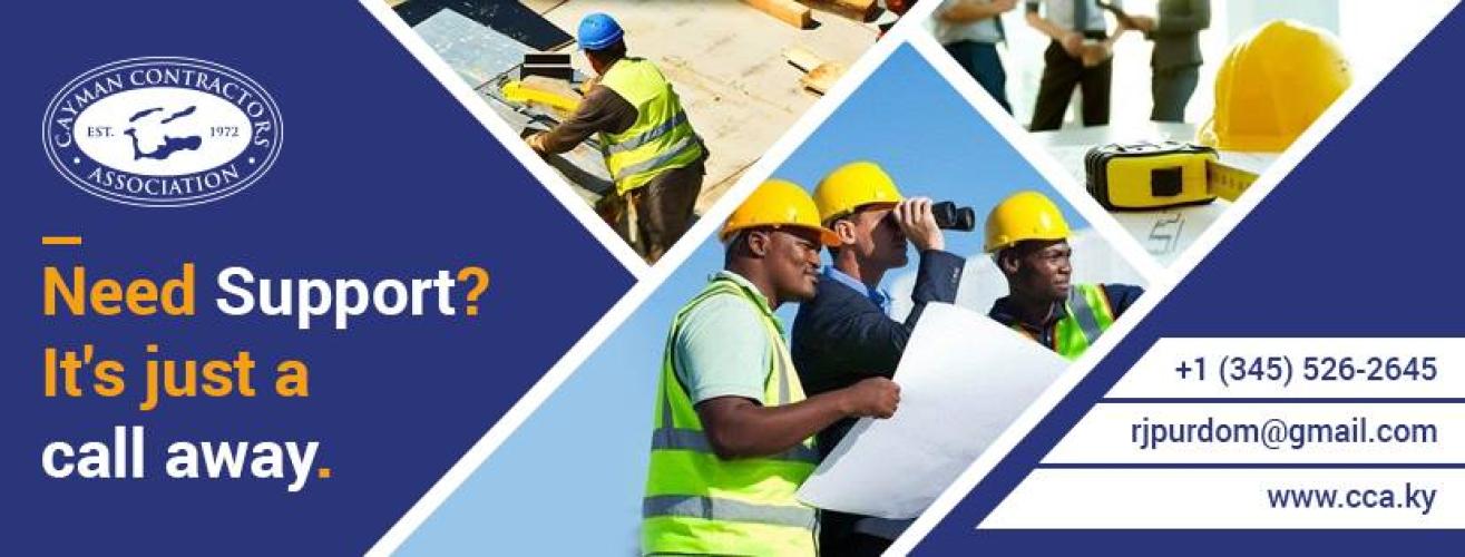 Cayman Contractors Association