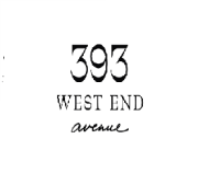 393 West End Avenue 