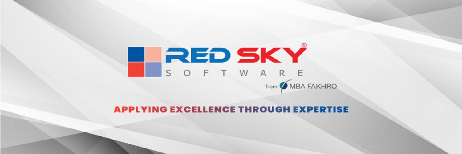 Redsky Software WLL 