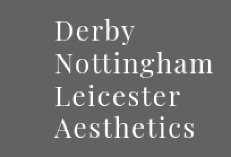 Derby Nottingham Leicester Aesthetics