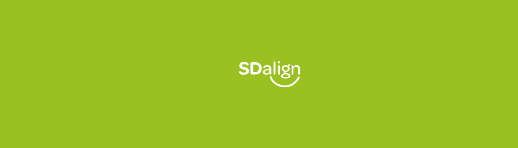 SD Align
