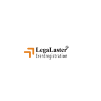 Legalaster