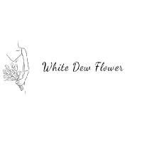 WhiteDew Flower